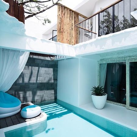 Villa Windingland Старе місто Хенчун Екстер'єр фото